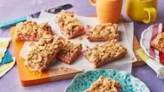 Spring baking recipes