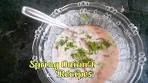 Spring Onion Raita Recipe | Easy Spring Onion Raita Recipe