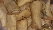 Spring Roll Wrappers