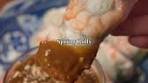 Spring Rolls Ingredients * 1 lbs pork belly * 1 lbs shrimp * 3 ...