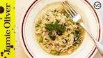 Spring Time Risotto | Gennaro Contaldo