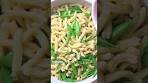 Spring Veggie Pasta Salad: A Must-Try Recipe