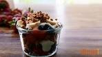 Summer Berry Parfait | Breakfast Recipes | Allrecipes.com