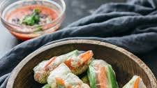 Summer Rolls