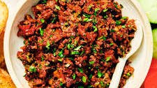 Sun Dried Tomato and Olive Tapenade