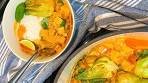 SUPER Easy and Delicious Vegan Thai Red Curry