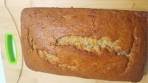 Super Moist Banana Bread