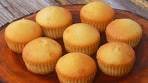 Super Moist Vanilla Cupcake Recipe