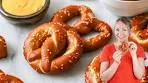 Super Soft Pretzels Made with Sourdough (Easy Instructions!)