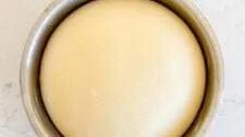 Super Soft White Bread Dough