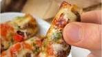Supreme Pizza Rolls Recipe: Easy and Delicious