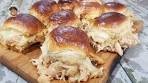 Sweet and Spicy Chicken Sliders Recipe | Episode 678