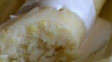 Sweet Corn Tamales