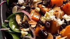 Sweet Potato Salad