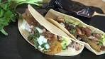 Taco de carne Asada - 750g