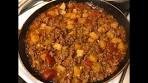 Taco Tuesday - Picadillo Tacos