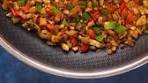 Tanvi @ sinfullyspicy.com | Masala Mushroom tartlets. If you ...