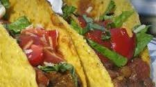 Tasty Lentil Tacos