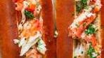 Tatyana Nesteruk | Seriously, the best crab rolls ever!! I could ...