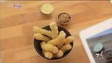 Tequenos