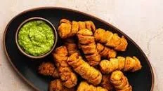 Tequeños (Venezuelan Cheese Sticks) Recipe