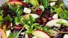 Thanksgiving Salad