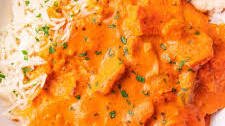 The Best Chicken Tikka Masala Recipe (Restaurant Style)
