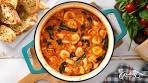 The BEST Tortellini Soup with Italian Sausage and Spinach ...