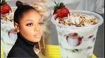 The Best Yoghurt Parfait Recipe In 2025