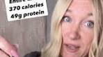 The calorie deficit queen - Kacy Allensworth | This creamy ...