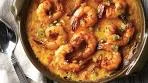 The Recipe Box: Shrimp & Cheese Grits Casserole
