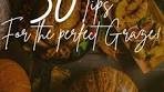 The Rustic Board & Co | Dive into our 30 fabulous tips for a ...