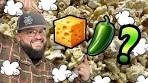 The secret to making jalapeno cheese popcorn revealed