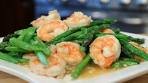 The Ultimate Recipe to Perfectly Pairing Shrimp and Asparagus