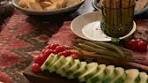 This 19th Anniversary Charcuterie Extravaganza brought to ...