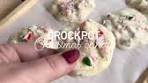 This crockpot Christmas candy is the 3-ingredient, white ...