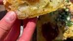This Garlic-Herb Butter & Cheese Stuffed Sourdough Focaccia ...