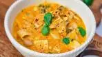This Vegan Lasagna Soup Will Make You Feel Like Home