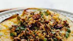 This vegetarian stuffed acorn squash recipe is beautiful and ...