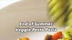 This Veggie Pesto 🌿 Pasta recipe is something my entire ...