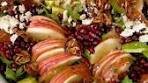 Tieghan Gerard | Autumn Harvest Honeycrisp Apple and Feta ...