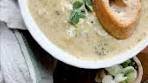 Tieghan Gerard | Spicy Broccoli Cheddar Potato Soup. Top ...