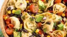 Tortellini Pasta Salad