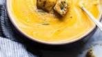Traci York | Vanilla And Bean® | ⭐️Creamy Sweet Potato and ...