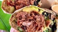 Traditional Pabellon Criollo Jackfruit