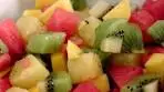 Tropical Fruit Salad - Recipe by Laura Vitale - Laura in the ...