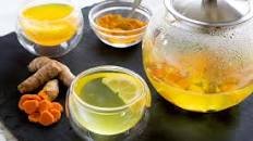 Turmeric Tea Recipe