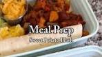 Valeria Mercado | Loaded Sweet Potato Hash is packed with ...