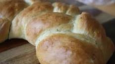 Vanilla Bean Brioche Bread Recipe