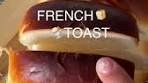 vanilla bean infused FRENCH TOAST using the softest ...
